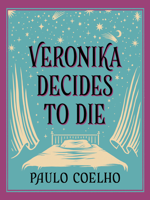 Title details for Veronika Decides to Die by Paulo Coelho - Wait list